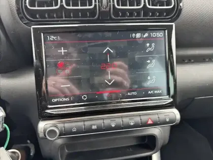 Photo 17 Citroën C3 Aircross  PureTech 130 S&S EAT6