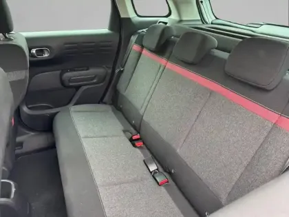 Photo 11 Citroën C3 Aircross  PureTech 130 S&S EAT6