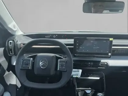 Photo 7 Citroën C3 Aircross  Turbo 100 BVM6