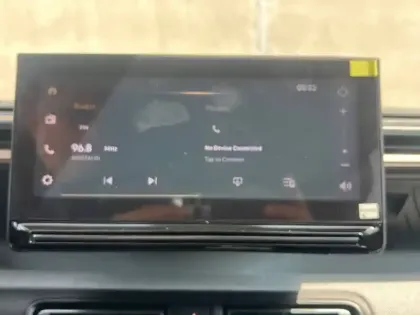 Photo 14 Citroën C3 Aircross  Turbo 100 BVM6