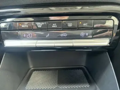 Photo 18 Citroën C3 Aircross  Turbo 100 BVM6