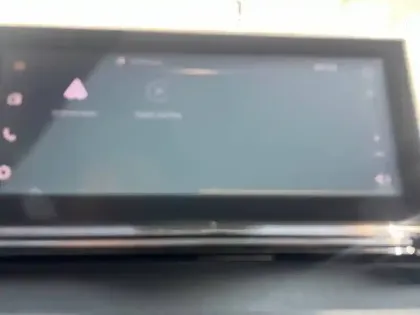 Photo 17 Citroën C3 Aircross  Turbo 100 BVM6