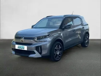 Photo Citroën C3 Aircross Plus
