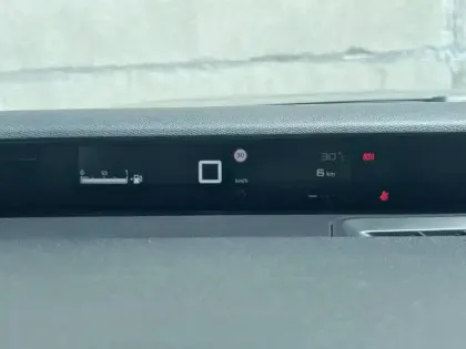 Photo 9 Citroën C3 Aircross  Turbo 100 BVM6