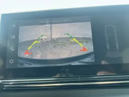 Photo 19 Citroën C3 Aircross  Turbo 100 BVM6