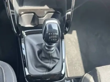 Photo 13 Citroën C3 Aircross  Turbo 100 BVM6