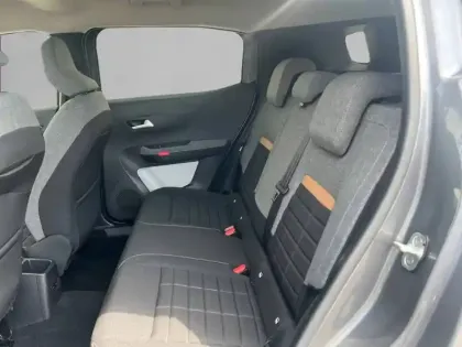 Photo 11 Citroën C3 Aircross  Turbo 100 BVM6