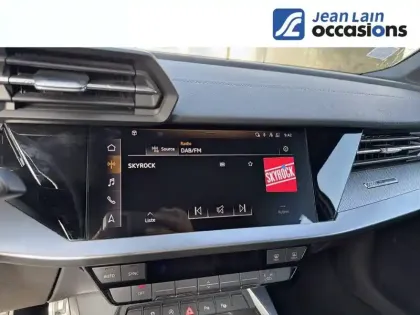 Photo 15 Audi A3  Sportback 30 TDI 116 S tronic 7