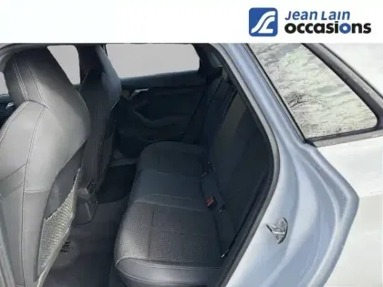 Photo 16 Audi A3  Sportback 30 TDI 116 S tronic 7