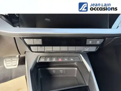 Photo 13 Audi A3  Sportback 30 TDI 116 S tronic 7