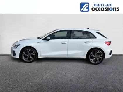 Photo 7 Audi A3  Sportback 30 TDI 116 S tronic 7