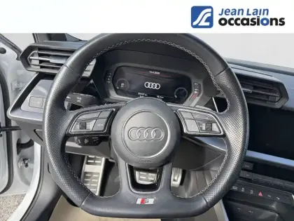 Photo 11 Audi A3  Sportback 30 TDI 116 S tronic 7