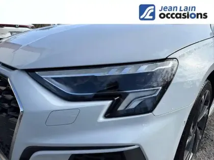 Photo 19 Audi A3  Sportback 30 TDI 116 S tronic 7