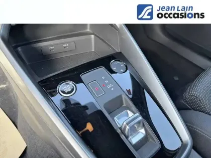 Photo 12 Audi A3  Sportback 30 TDI 116 S tronic 7