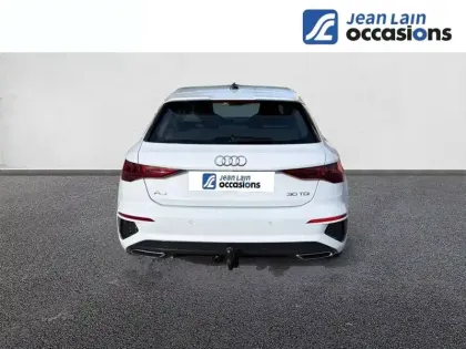 Photo 5 Audi A3  Sportback 30 TDI 116 S tronic 7