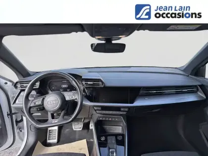 Photo 17 Audi A3  Sportback 30 TDI 116 S tronic 7