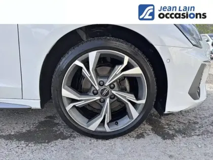 Photo 8 Audi A3  Sportback 30 TDI 116 S tronic 7