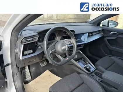 Photo 10 Audi A3  Sportback 30 TDI 116 S tronic 7