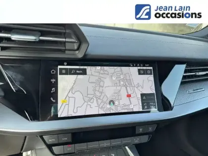 Photo 14 Audi A3  Sportback 30 TDI 116 S tronic 7