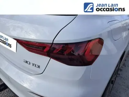 Photo 18 Audi A3  Sportback 30 TDI 116 S tronic 7