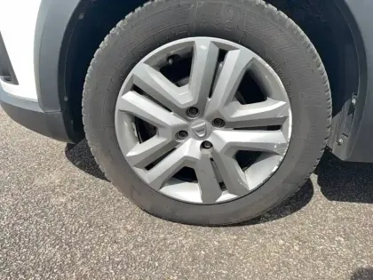 Photo 20 Dacia Sandero  ECO-G 100 - 22