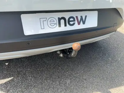 Photo 26 Dacia Sandero  ECO-G 100 - 22