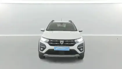 Photo 33 Dacia Sandero  ECO-G 100 - 22