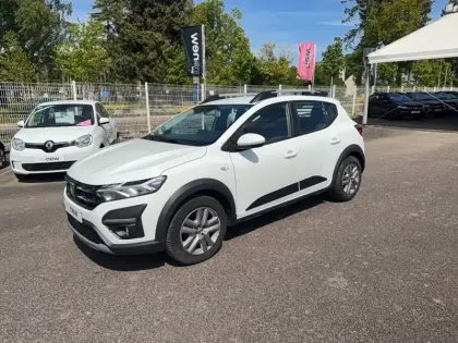 Photo Dacia Sandero Stepway Confort
