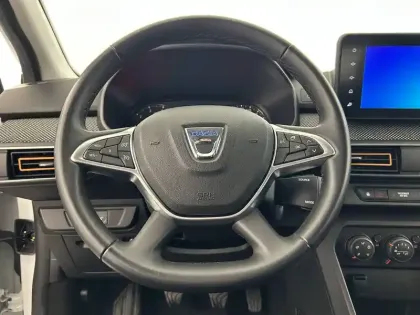 Photo 41 Dacia Sandero  ECO-G 100 - 22