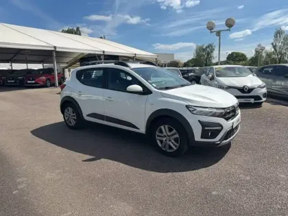 Photo 6 Dacia Sandero  ECO-G 100 - 22