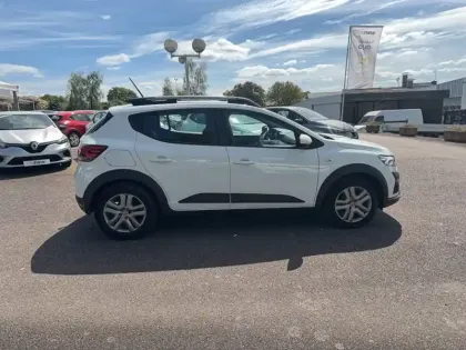 Photo 5 Dacia Sandero  ECO-G 100 - 22