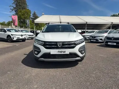 Photo 7 Dacia Sandero  ECO-G 100 - 22