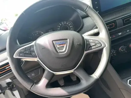 Photo 14 Dacia Sandero  ECO-G 100 - 22