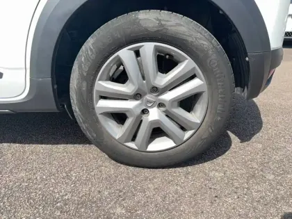 Photo 21 Dacia Sandero  ECO-G 100 - 22