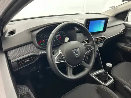 Photo 36 Dacia Sandero  ECO-G 100 - 22