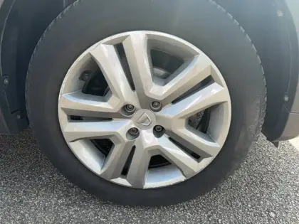 Photo 18 Dacia Sandero  ECO-G 100 - 22