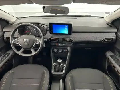 Photo 53 Dacia Sandero  ECO-G 100 - 22
