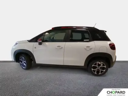 Photo 8 Citroën C3 Aircross  PureTech 110 S&S BVM6