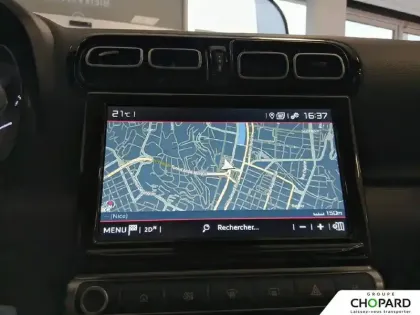 Photo 12 Citroën C3 Aircross  PureTech 110 S&S BVM6