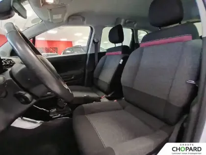 Photo 9 Citroën C3 Aircross  PureTech 110 S&S BVM6