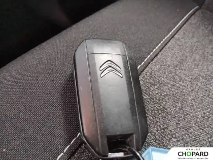 Photo 13 Citroën C3 Aircross  PureTech 110 S&S BVM6