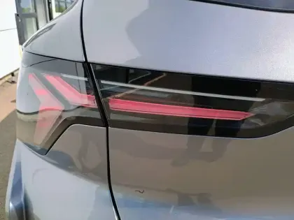 Photo 17 Renault Scenic  E-Tech électrique 220 ch grande autonomie