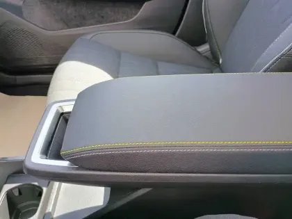 Photo 27 Renault Scenic  E-Tech électrique 220 ch grande autonomie