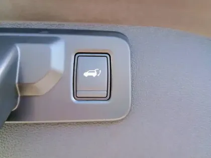 Photo 18 Renault Scenic  E-Tech électrique 220 ch grande autonomie