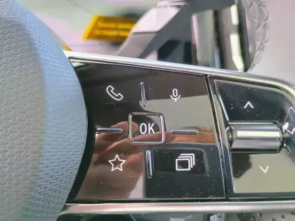 Photo 20 Renault Scenic  E-Tech électrique 220 ch grande autonomie