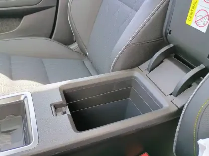 Photo 28 Renault Scenic  E-Tech électrique 220 ch grande autonomie