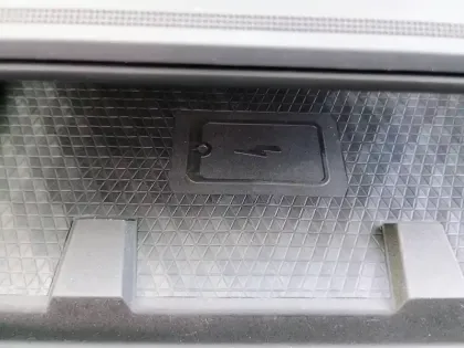 Photo 31 Renault Scenic  E-Tech électrique 220 ch grande autonomie