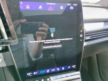 Photo 33 Renault Scenic  E-Tech électrique 220 ch grande autonomie