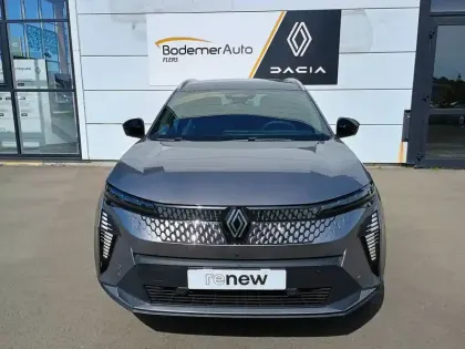 Photo 7 Renault Scenic  E-Tech électrique 220 ch grande autonomie
