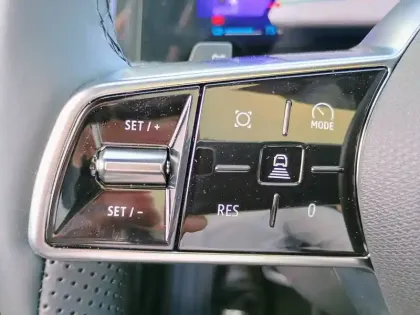 Photo 11 Renault Scenic  E-Tech électrique 220 ch grande autonomie